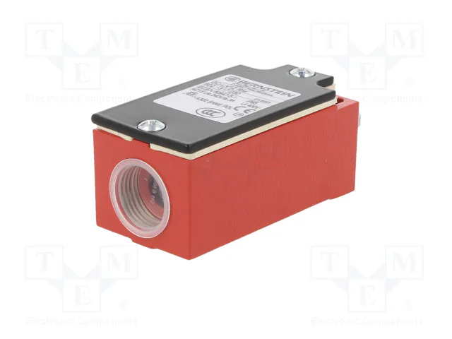 BERNSTEIN AG Interruptor de fin de carrera NO + NC M20 BERNSTEIN AG Interruptor de fin de carrera NO + NC M20