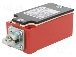 BERNSTEIN AG Interruptor de fin de carrera NO + NC M20