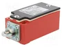BERNSTEIN AG Interruptor de fin de carrera NO + NC M20