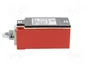 BERNSTEIN AG Interruptor de fin de carrera NO + NC M20