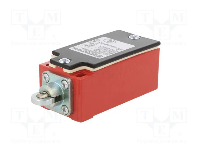 BERNSTEIN AG Interruptor de fin de carrera NO + NC M20 BERNSTEIN AG Interruptor de fin de carrera NO + NC M20