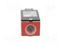 BERNSTEIN AG Interruptor de fin de carrera NO + NC M20