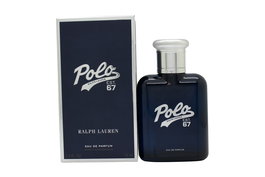 Ralph Lauren Polo 67 Eau de Perfume 75ml Spray
