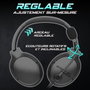 Spirit of Gamer Auricular Pro H4 - Negro, Auriculares para Gaming
