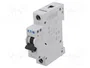 EATON ELECTRIC FAZ-B32/1 Interruptor magnetotérmico 32A 1P 15kA