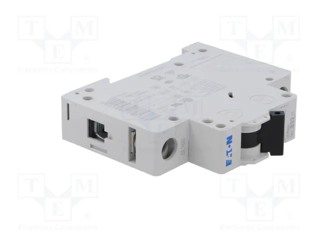 EATON ELECTRIC FAZ-B32/1 Interruptor magnetotérmico 32A 1P 15kA EATON ELECTRIC FAZ-B32/1 Interruptor magnetotérmico 32A 1P 15kA