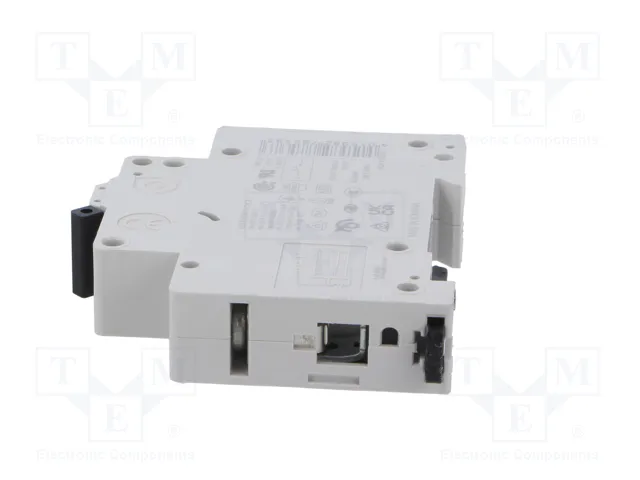 EATON ELECTRIC FAZ-B32/1 Interruptor magnetotérmico 32A 1P 15kA EATON ELECTRIC FAZ-B32/1 Interruptor magnetotérmico 32A 1P 15kA