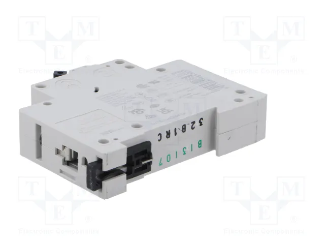 EATON ELECTRIC FAZ-B32/1 Interruptor magnetotérmico 32A 1P 15kA EATON ELECTRIC FAZ-B32/1 Interruptor magnetotérmico 32A 1P 15kA
