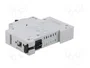 EATON ELECTRIC FAZ-B32/1 Interruptor magnetotérmico 32A 1P 15kA