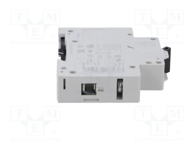 EATON ELECTRIC FAZ-B32/1 Interruptor magnetotérmico 32A 1P 15kA EATON ELECTRIC FAZ-B32/1 Interruptor magnetotérmico 32A 1P 15kA