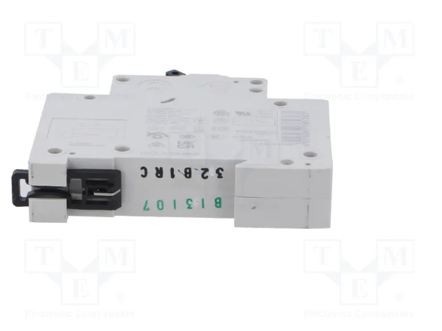 EATON ELECTRIC FAZ-B32/1 Interruptor magnetotérmico 32A 1P 15kA EATON ELECTRIC FAZ-B32/1 Interruptor magnetotérmico 32A 1P 15kA