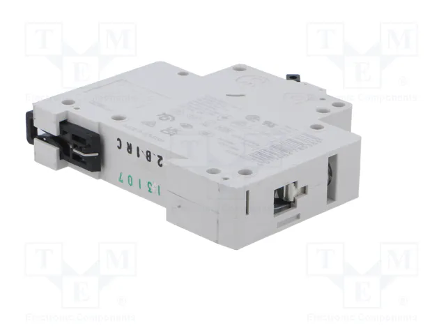 EATON ELECTRIC FAZ-B32/1 Interruptor magnetotérmico 32A 1P 15kA EATON ELECTRIC FAZ-B32/1 Interruptor magnetotérmico 32A 1P 15kA