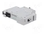 EATON ELECTRIC FAZ-B32/1 Interruptor magnetotérmico 32A 1P 15kA