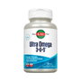 KAL Ultra Omega 3 6 9 - 50 perlas