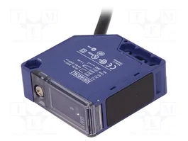 TELEMECANIQUE SENSORS Sensor fotoeléctrico XU Compact SPDT