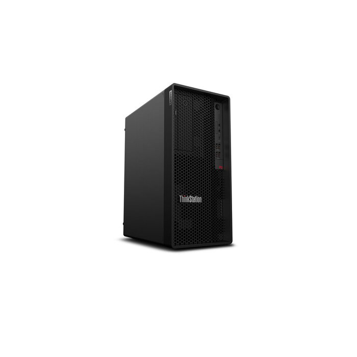 Lenovo ThinkStation P2 Tower Gen 2 Intel Core Ultra 7 265 32 GB SSD 1 TB RTX 5060