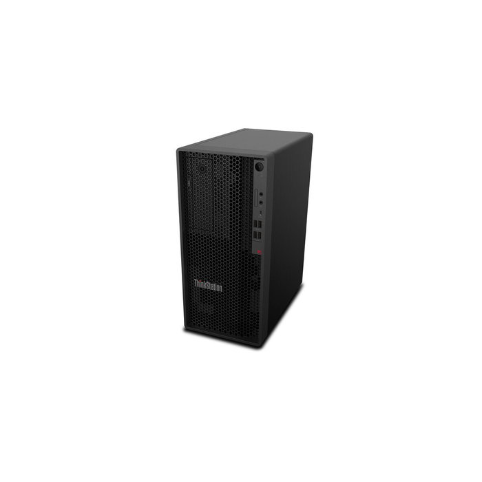 Lenovo ThinkStation P2 Tower Gen 2 Intel Core Ultra 7 265 32 GB SSD 1 TB RTX 5060
