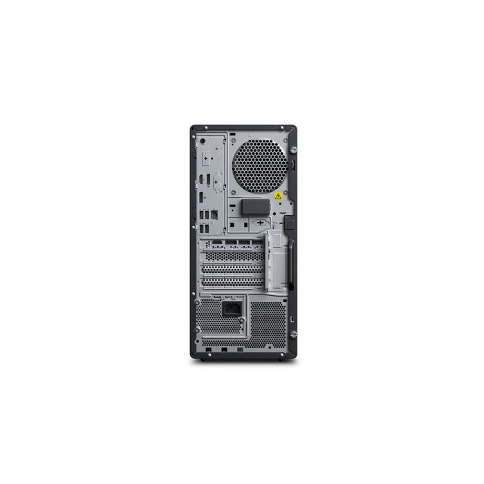 Lenovo ThinkStation P2 Tower Gen 2 Intel Core Ultra 7 265 32 GB SSD 1 TB RTX 5060