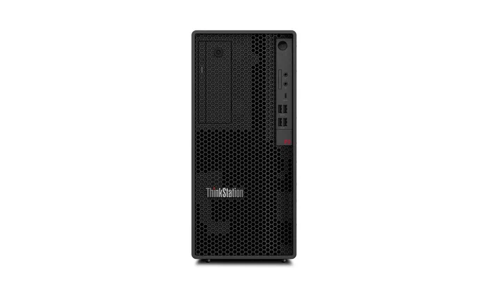 Lenovo ThinkStation P2 Tower Gen 2 - PC Workstation, Intel Core Ultra 7 265, 32GB DDR5, 1TB SSD, NVIDIA GeForce RTX 5060 8GB, Windows 11 Pro, Garantía On-site 3 años Lenovo ThinkStation P2 Tower Gen 2 - PC Workstation, Intel Core Ultra 7 265, 32GB DDR5, 1TB SSD, NVIDIA GeForce RTX 5060 8GB, Windows 11 Pro, Garantía On-site 3 años