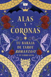 OBELISCO EDICIONES, Alas y coronas + cartas