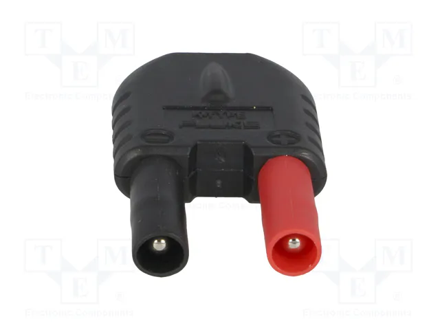 FLUKE Adaptador 60VDC