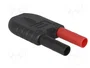 FLUKE Adaptador 60VDC