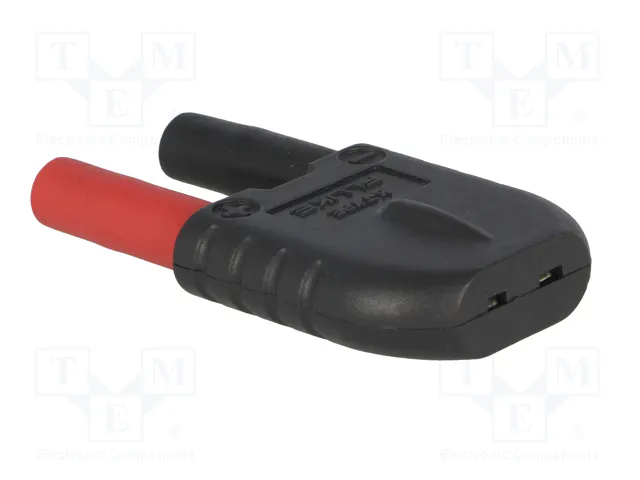 FLUKE Adaptador 60VDC