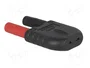FLUKE Adaptador 60VDC