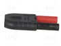FLUKE Adaptador 60VDC