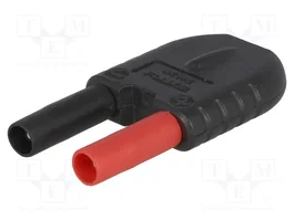 FLUKE Adaptador 60VDC