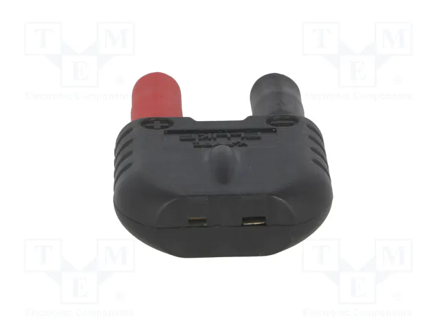 FLUKE Adaptador 60VDC
