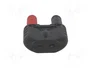 FLUKE Adaptador 60VDC