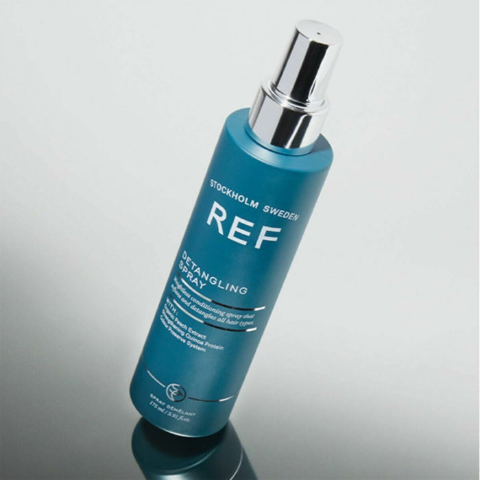 Ref Detangling Spray 175 ml Ref Detangling Spray 175 ml