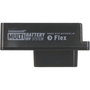 Brennenstuhl Adapter FLEX para baterías de 18V Flex
