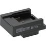 Brennenstuhl Adapter FLEX para baterías de 18V Flex
