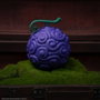 Cinereplicas One Piece Figura Antiestrés Squishy Gum-gum Fruit