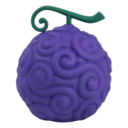 Cinereplicas One Piece Figura Antiestrés Squishy Gum-gum Fruit