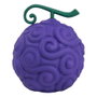 Cinereplicas One Piece Figura Antiestrés Squishy Gum-gum Fruit