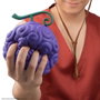 Cinereplicas One Piece Figura Antiestrés Squishy Gum-gum Fruit