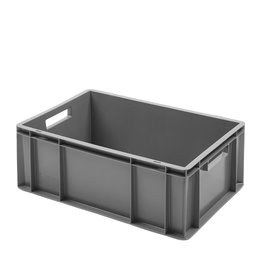 Congost Contenedor Apilable 600x400x235 mm