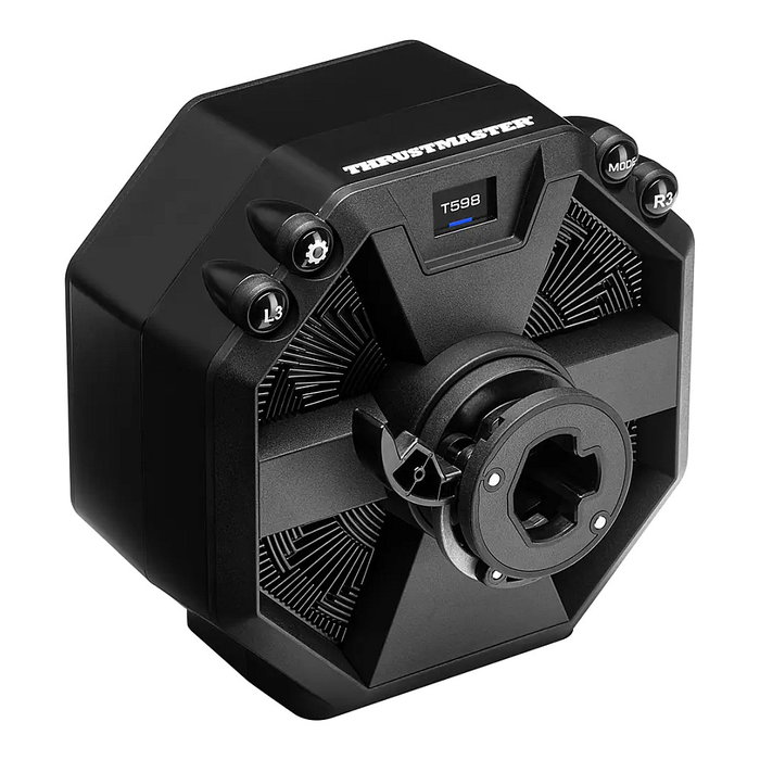 Thrustmaster T598 Servo Base Negro Thrustmaster T598 Servo Base Negro