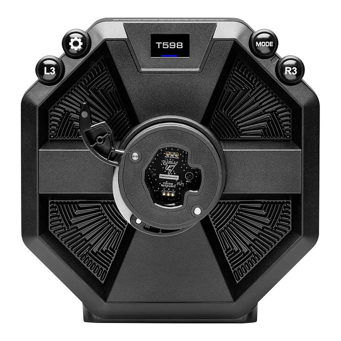 Thrustmaster T598 Servo Base Negro Thrustmaster T598 Servo Base Negro
