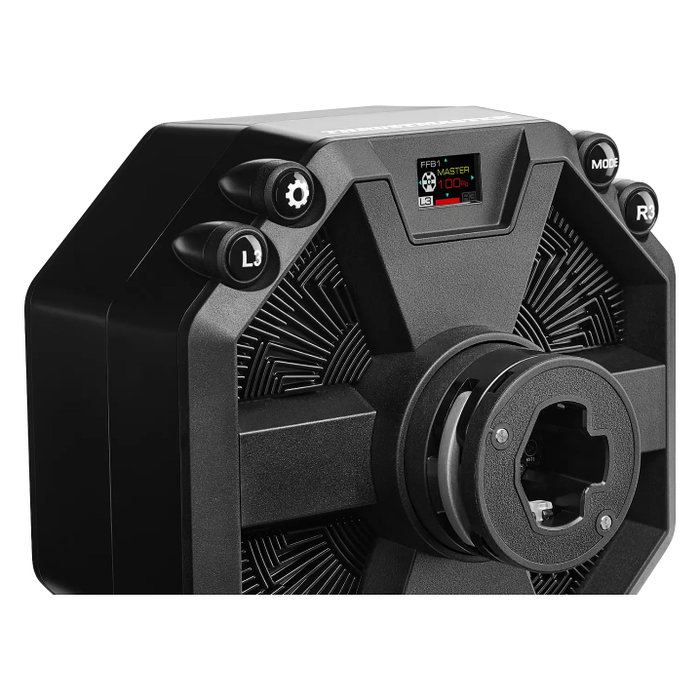 Thrustmaster T598 Servo Base Negro Thrustmaster T598 Servo Base Negro