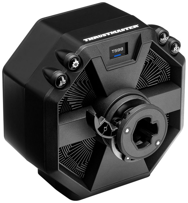 Thrustmaster T598 Servo Base para PS5, PS4 y PC Thrustmaster T598 Servo Base para PS5, PS4 y PC