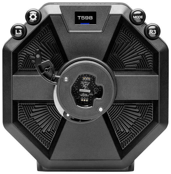 Thrustmaster T598 Servo Base para PS5, PS4 y PC Thrustmaster T598 Servo Base para PS5, PS4 y PC