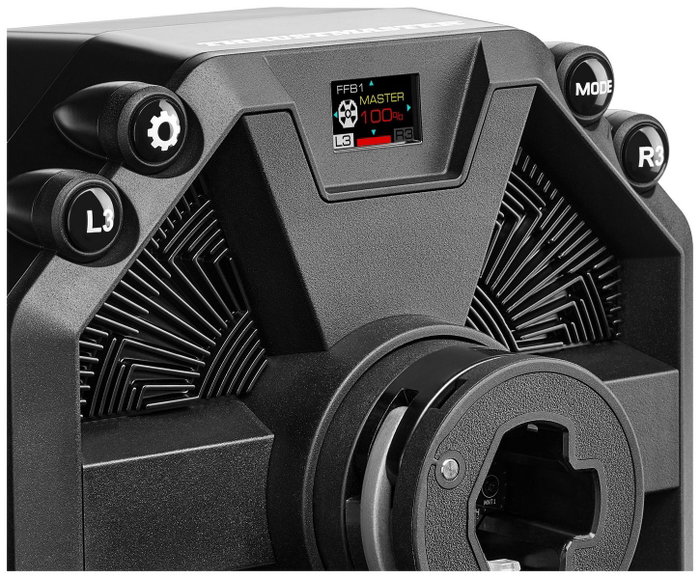 Thrustmaster T598 Servo Base para PS5, PS4 y PC Thrustmaster T598 Servo Base para PS5, PS4 y PC