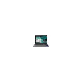LG Gram 16ZD90T Intel Core Ultra 5, 16 GB RAM, 512 GB SSD, 16 pulgadas, Negro