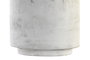 DKD Home Decor Vela Perfumada de Citronela Gris y Amarillo 1325 g