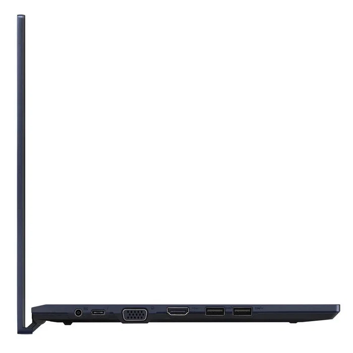 Asus ExpertBook B1 B1400 14 Pulgadas i5-1135G7 8GB 256GB Azul Metálico Asus ExpertBook B1 B1400 14 Pulgadas i5-1135G7 8GB 256GB Azul Metálico
