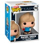 FUNKO Blister 4 figuras Bitty POP Friends Rachel Coleccionables Misteriosas Raras